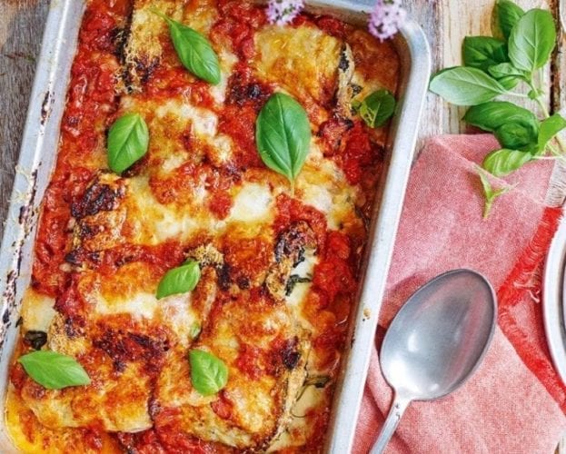 Melanzane