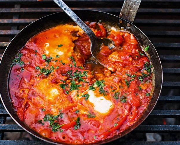 one-pots for spring