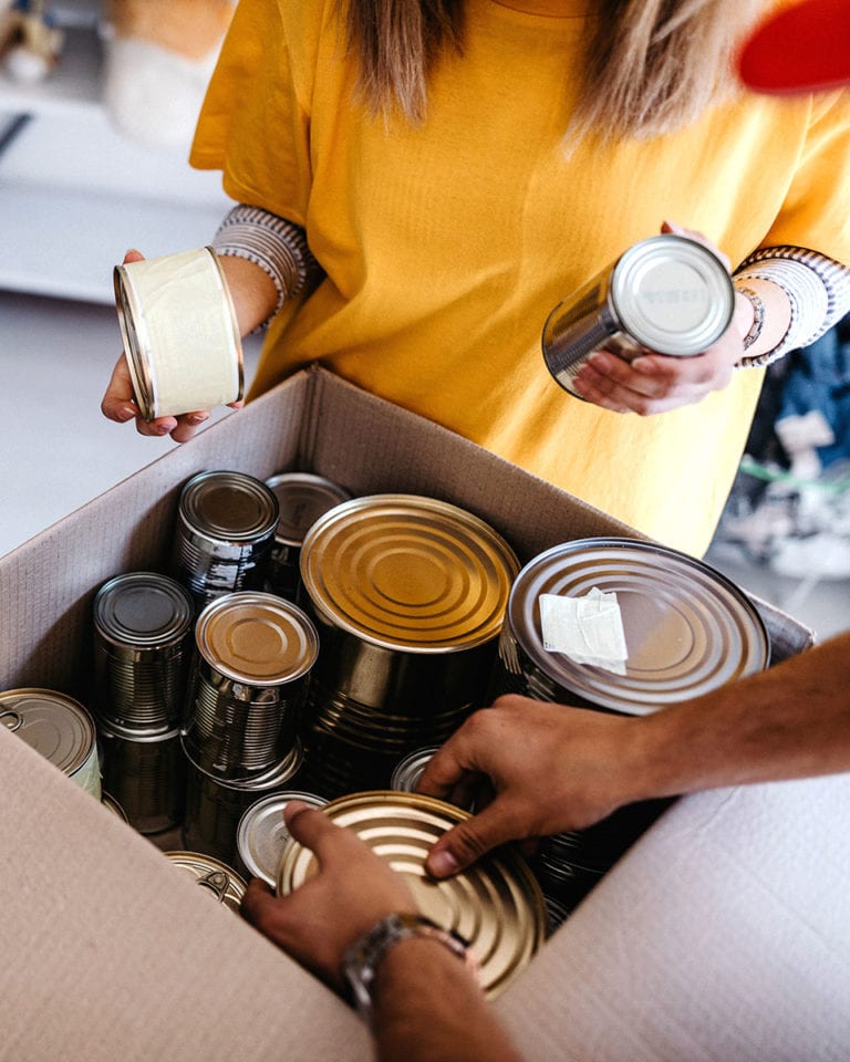 Felicity Cloake on food poverty in the UK: shall we let them eat raw potato?