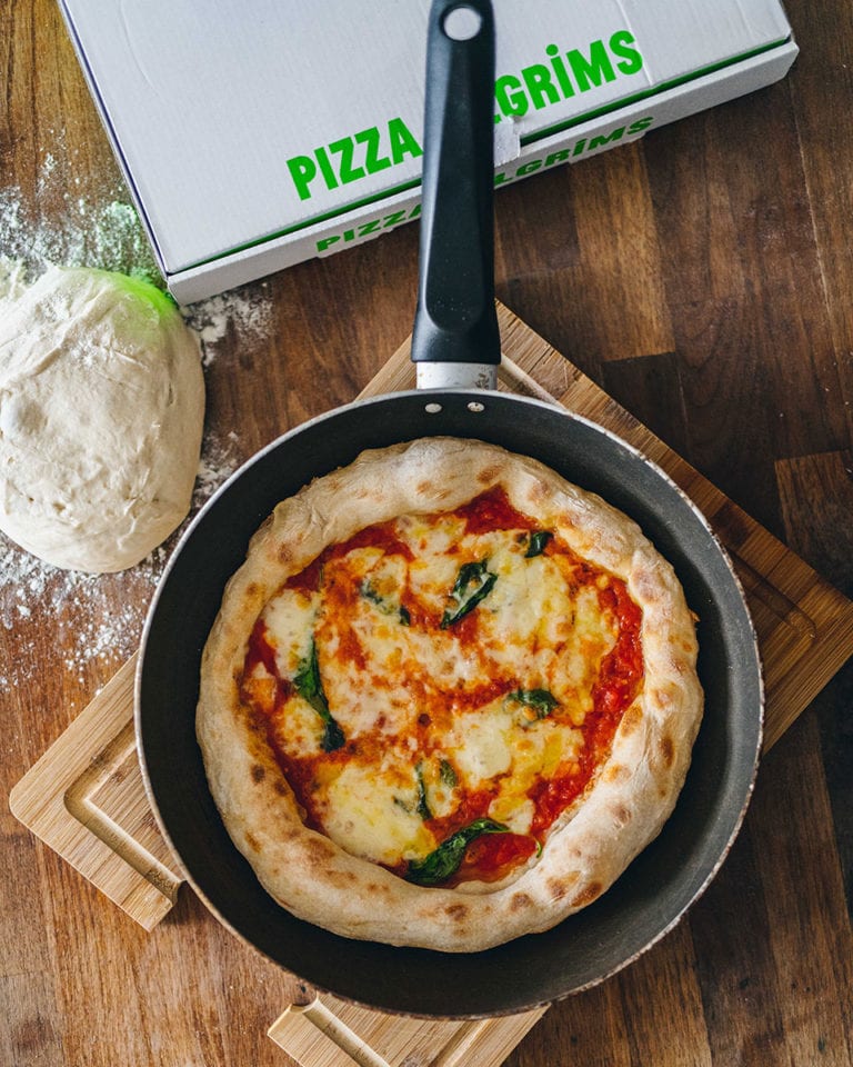 4 of the best pizza kits for nationwide delivery