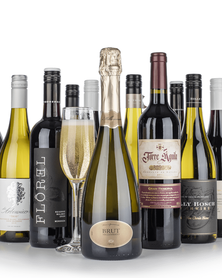 Reader Offer: Save over 50% on a 12 case of wine from Virgin Wines