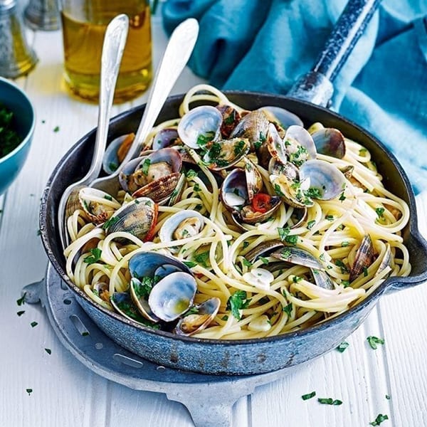 Vongole