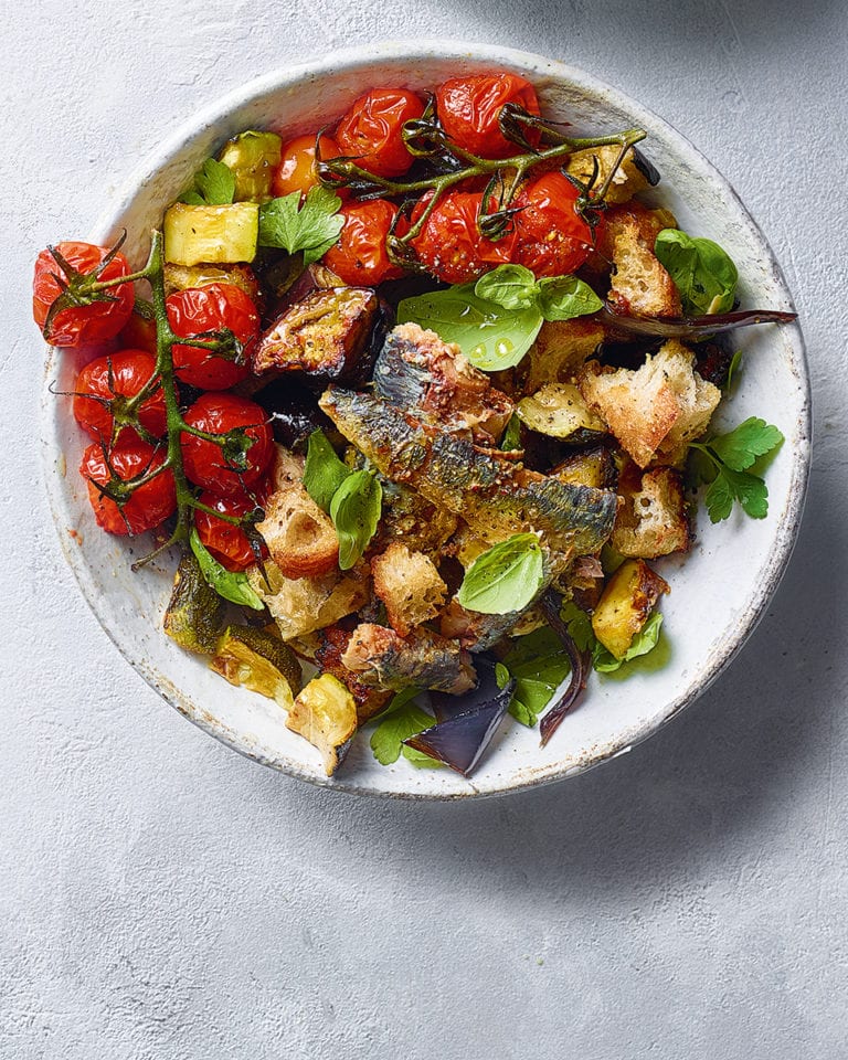 19 Sardine recipes | delicious. magazine