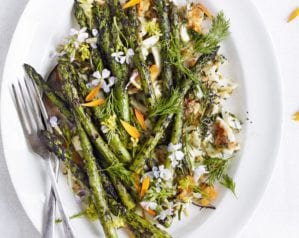 15 best asparagus recipes