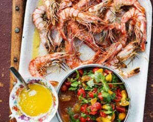 18 tasty prawn recipes you’ve simply got to try