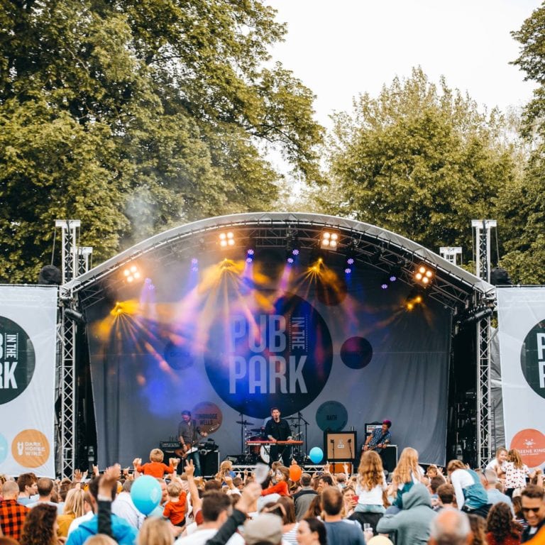 90+ food festivals happening in the UK this summer delicious. magazine