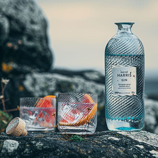 Isle of Harris gin