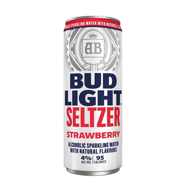 bud light seltzer