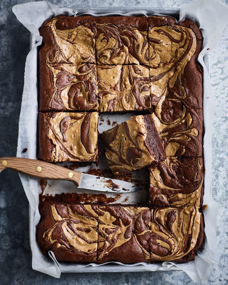 14 of our best brownie recipes to make you drool