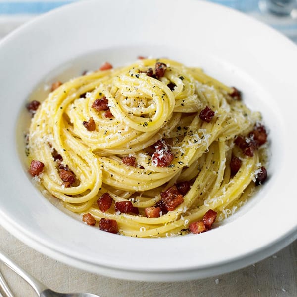 Carbonara