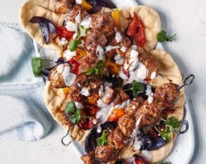kebab recipes