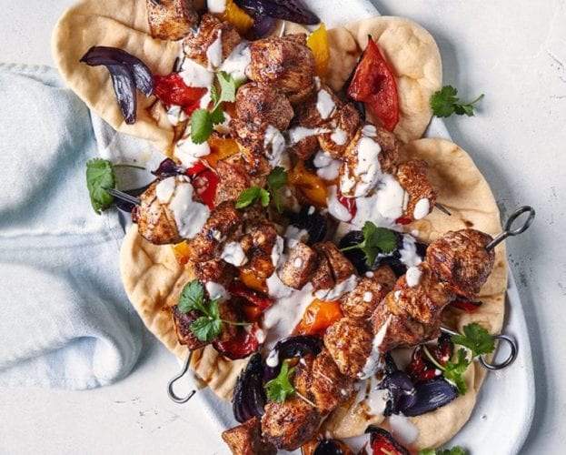kebab recipes