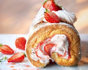 Roulade