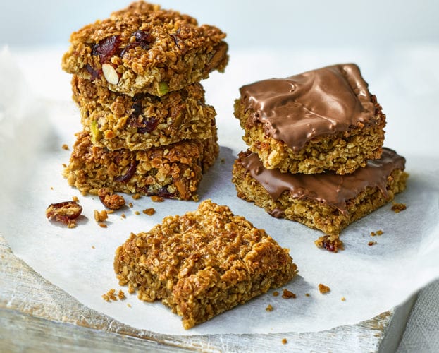 Flapjacks
