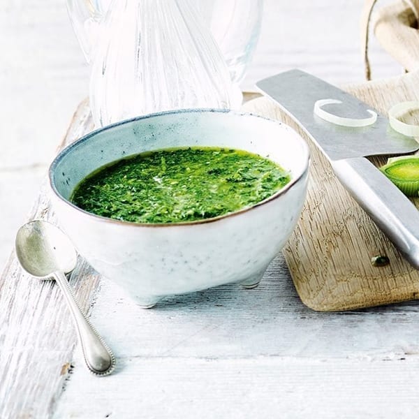 Salsa verde