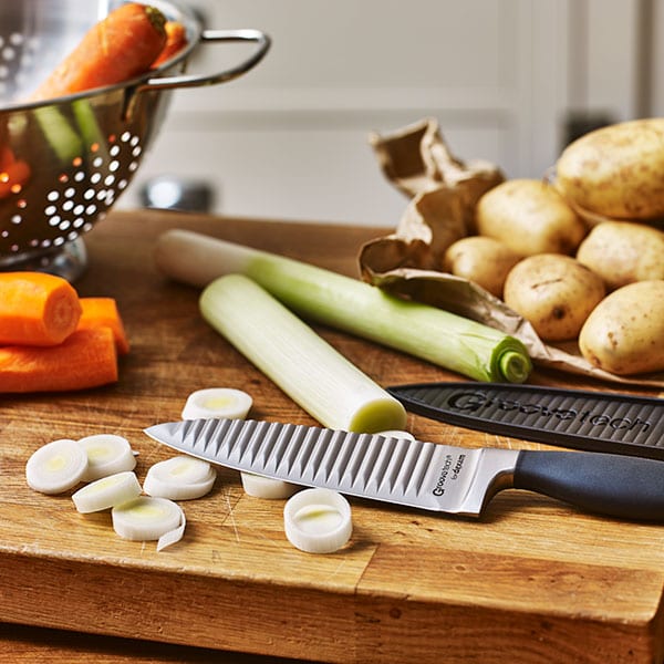 chopping board