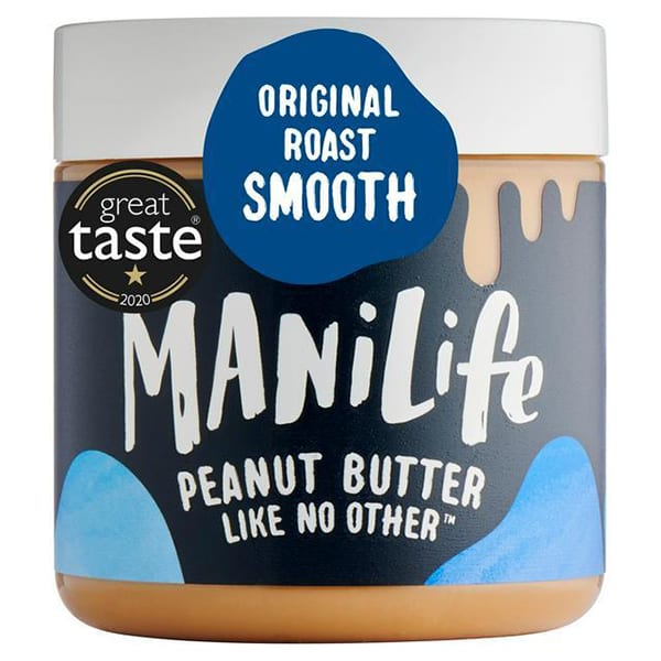 manilife smooth