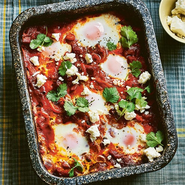 shakshuka