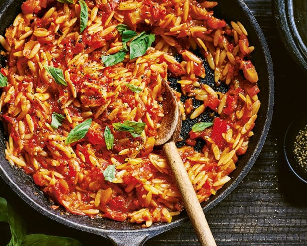 Orzo