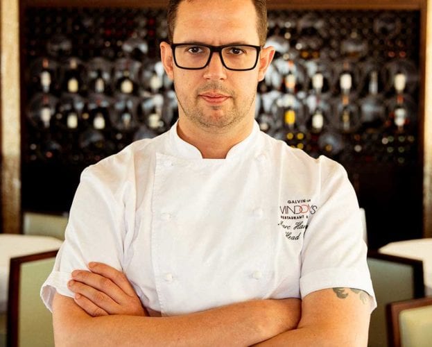 marc hardiman