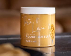 The best peanut butters to buy in the UK