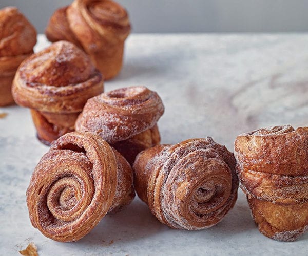 Cinnamon
