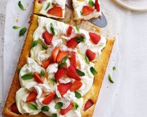 15 best strawberry recipes
