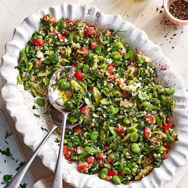 tabbouleh