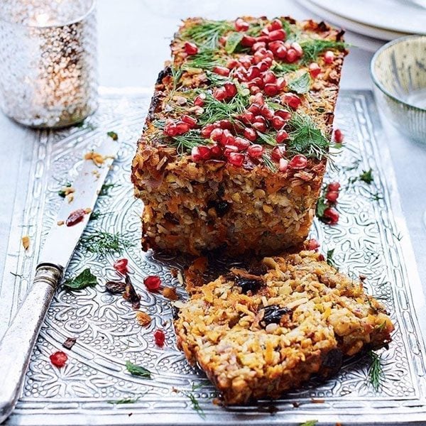 nut roast