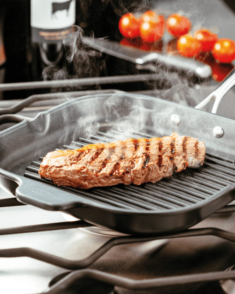 SAVE on a premium Stellar grill bundle
