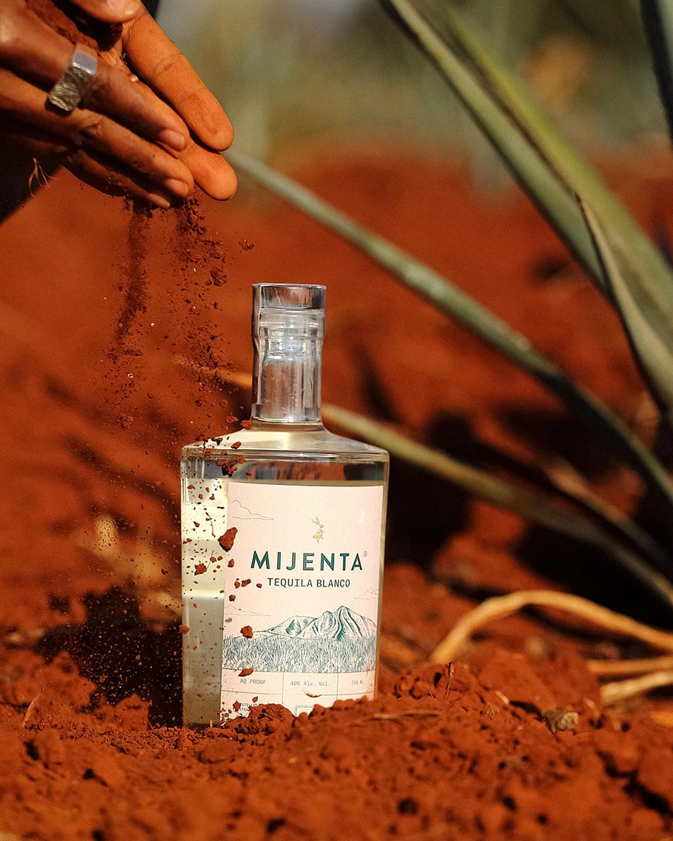 The best tequilas and mezcals to try