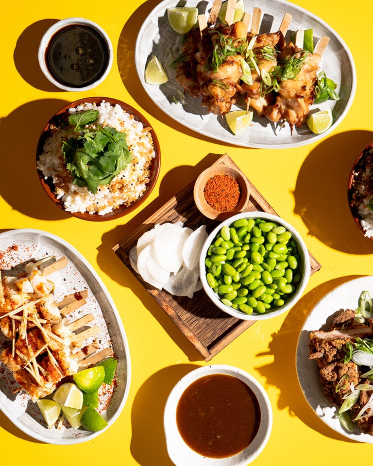 WIN a year’s worth of meal kits from Restaurant Kits