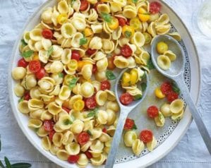 pasta salad recipes