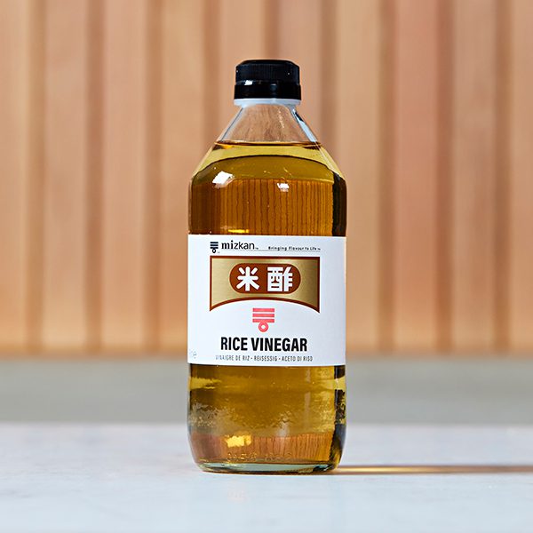 Rice vinegar