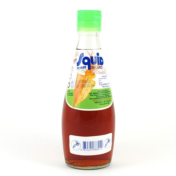 Fish sauce