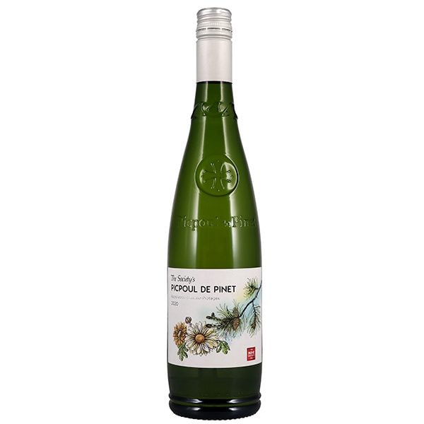 The Society picpoul