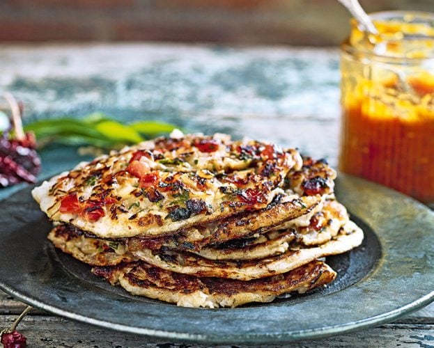 Uttapam