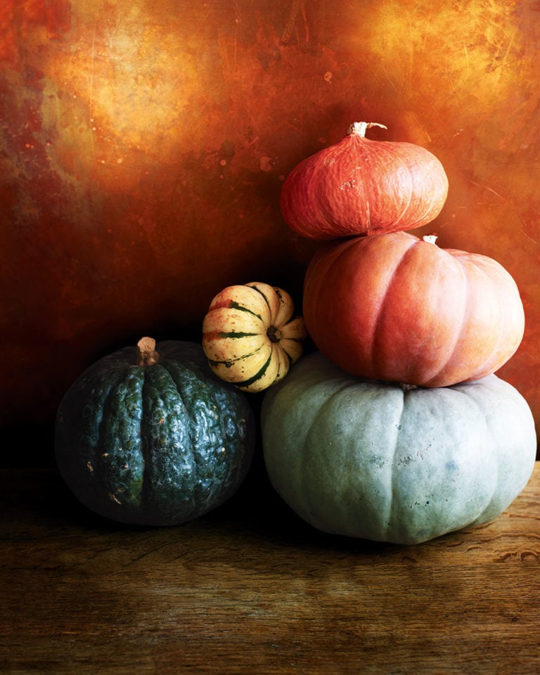 Where to pick your own pumpkins this autumn