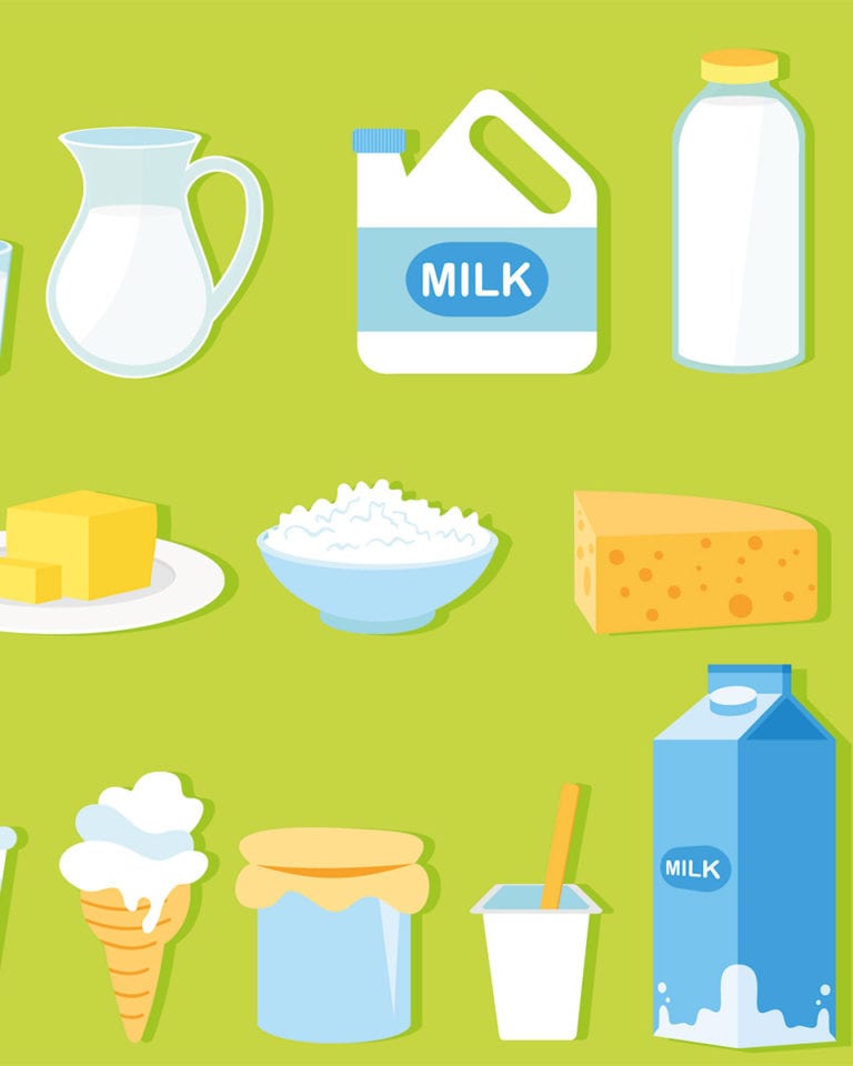 Lactose intolerance: are we too quick to cut dairy from our diets?