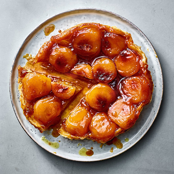 Tarte tatin