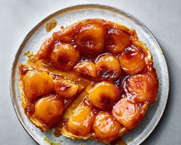 recipes using apples