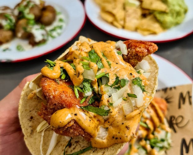 Tacos