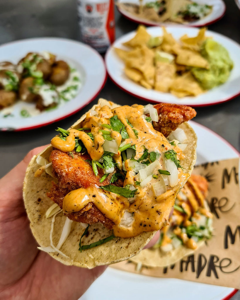 Tacos