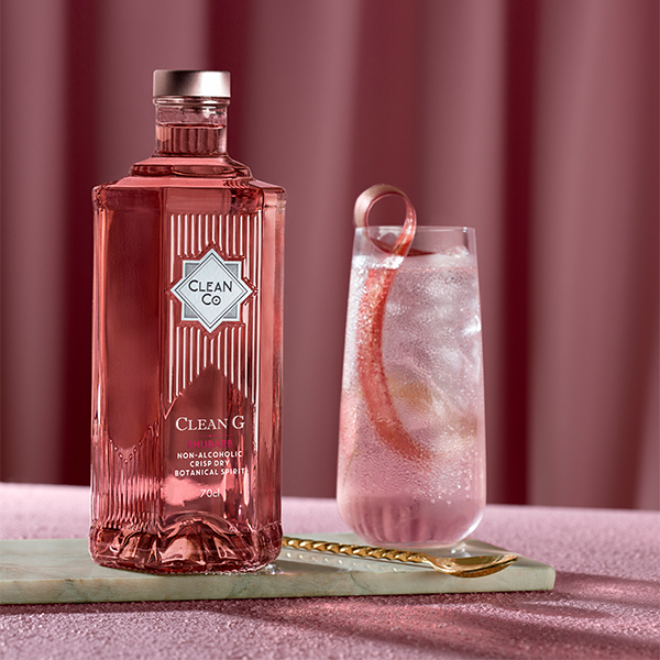 Best nonalcoholic bottles for 2022