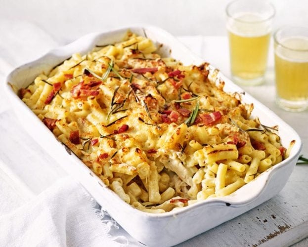 cheddar cheese recipes