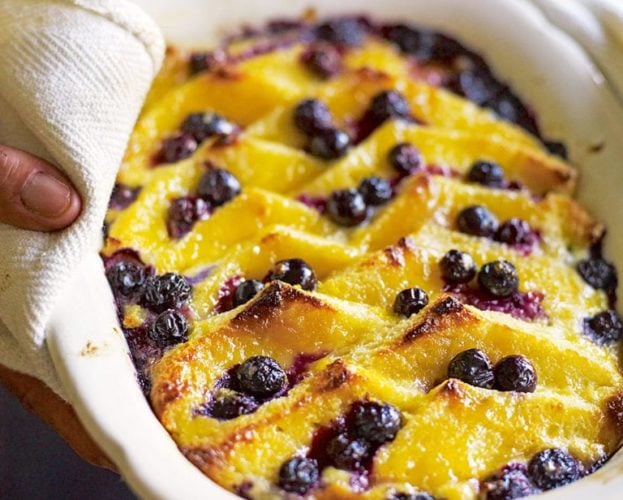 butter recipes