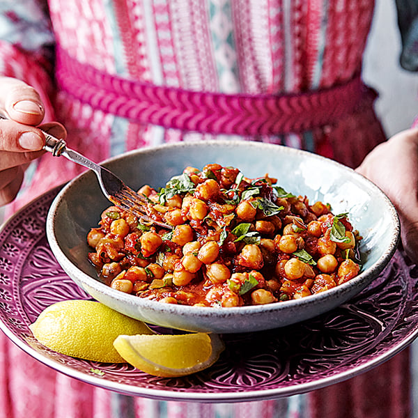 chana masala