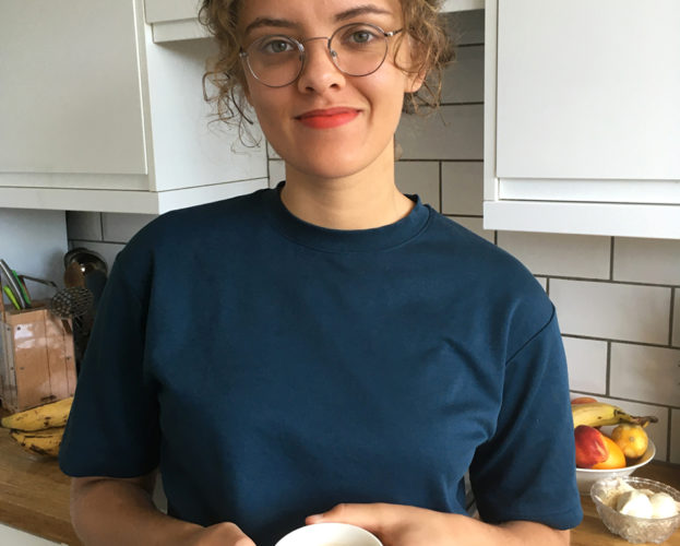 Ruby Tandoh