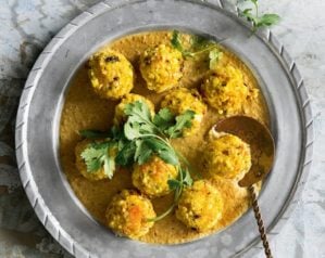 16 of our best vegetarian curry recipes