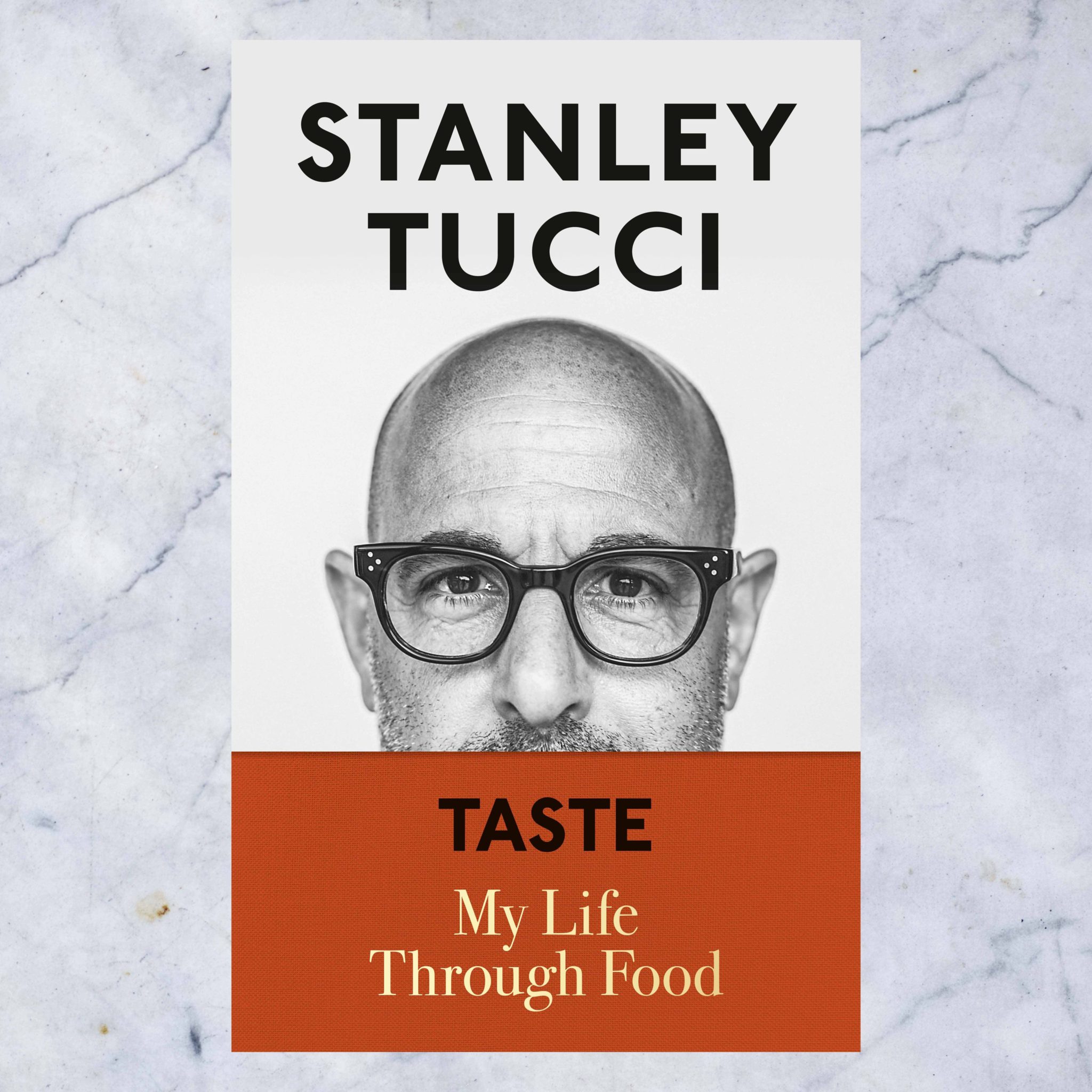 Stanley Tucci